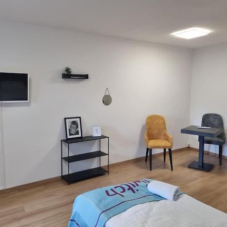 Twitch Apartments Achim Extérieur photo