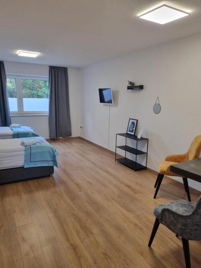 Twitch Apartments Achim Extérieur photo