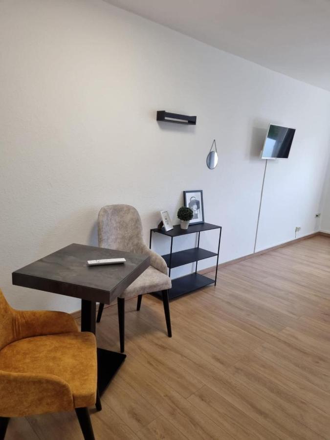 Twitch Apartments Achim Extérieur photo