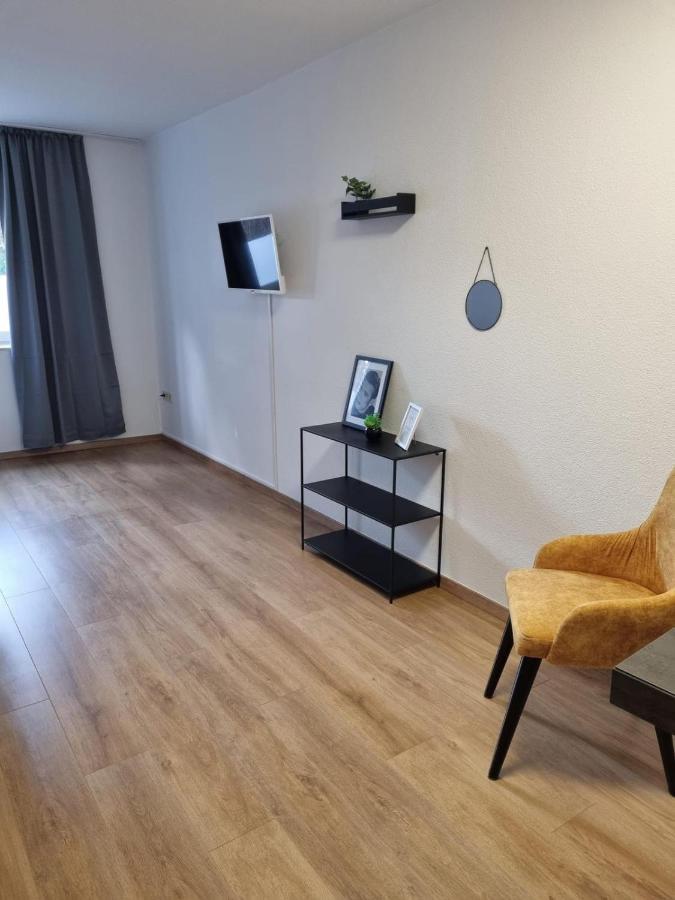 Twitch Apartments Achim Extérieur photo